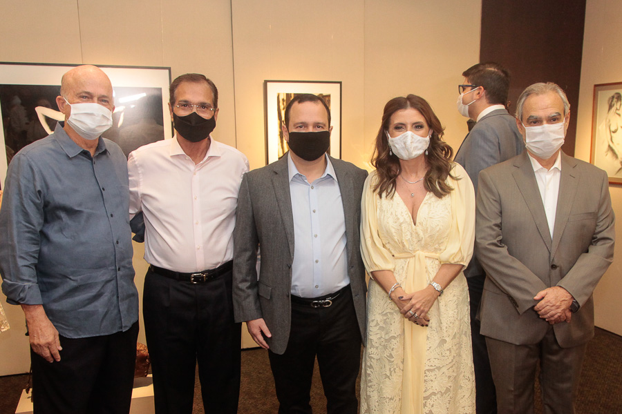 Reunião Natal do Bem - 2020