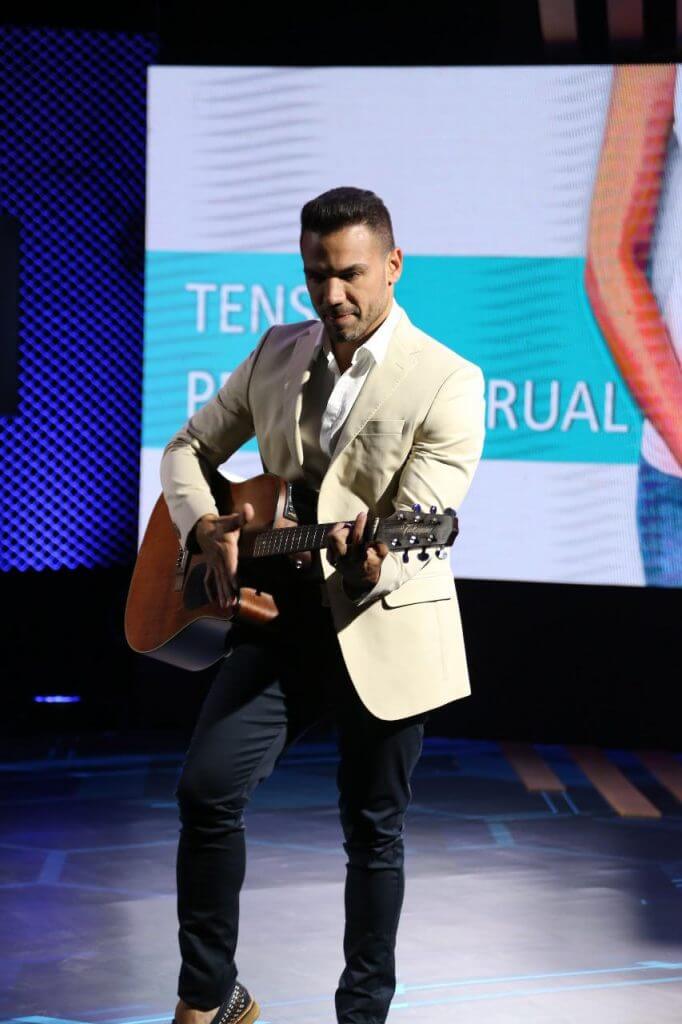 Daniel Coimbra em live no BS Design
